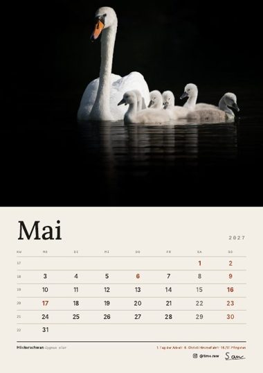 Mai 2027